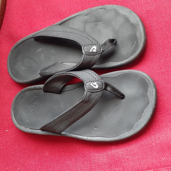 OluKai Shoes - OLUKAI SANDALS